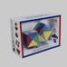 Popular Playthings Tri Mags Manipulatives, Set of 48
