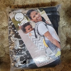 Tula Standard Baby Carrier Incognito