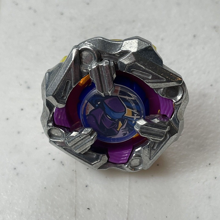 Beyblade X 1-9 Shinobi Shadow Takara Tomy JPN Limited Rare Collectables Spin Top