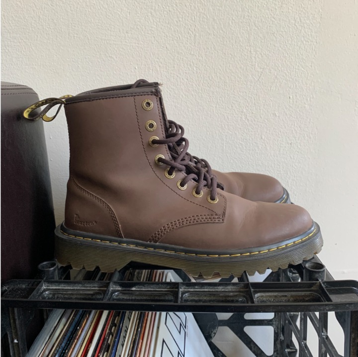 Dr Martens
