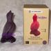 FINAL REDUCTION Le Creuset RARE CASSIS Pie Bird