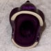 FINAL REDUCTION Le Creuset RARE CASSIS Pie Bird