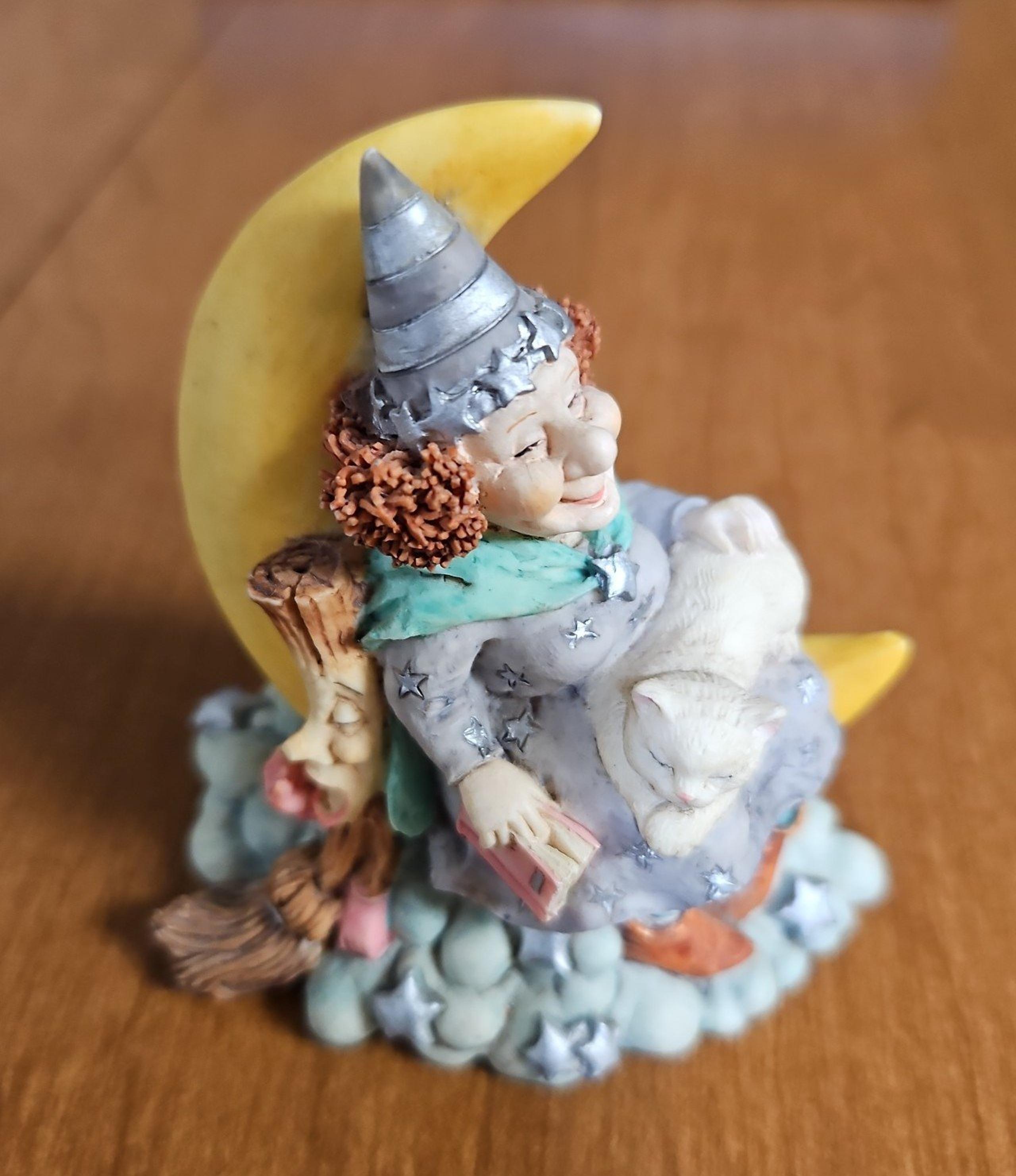 Figurine