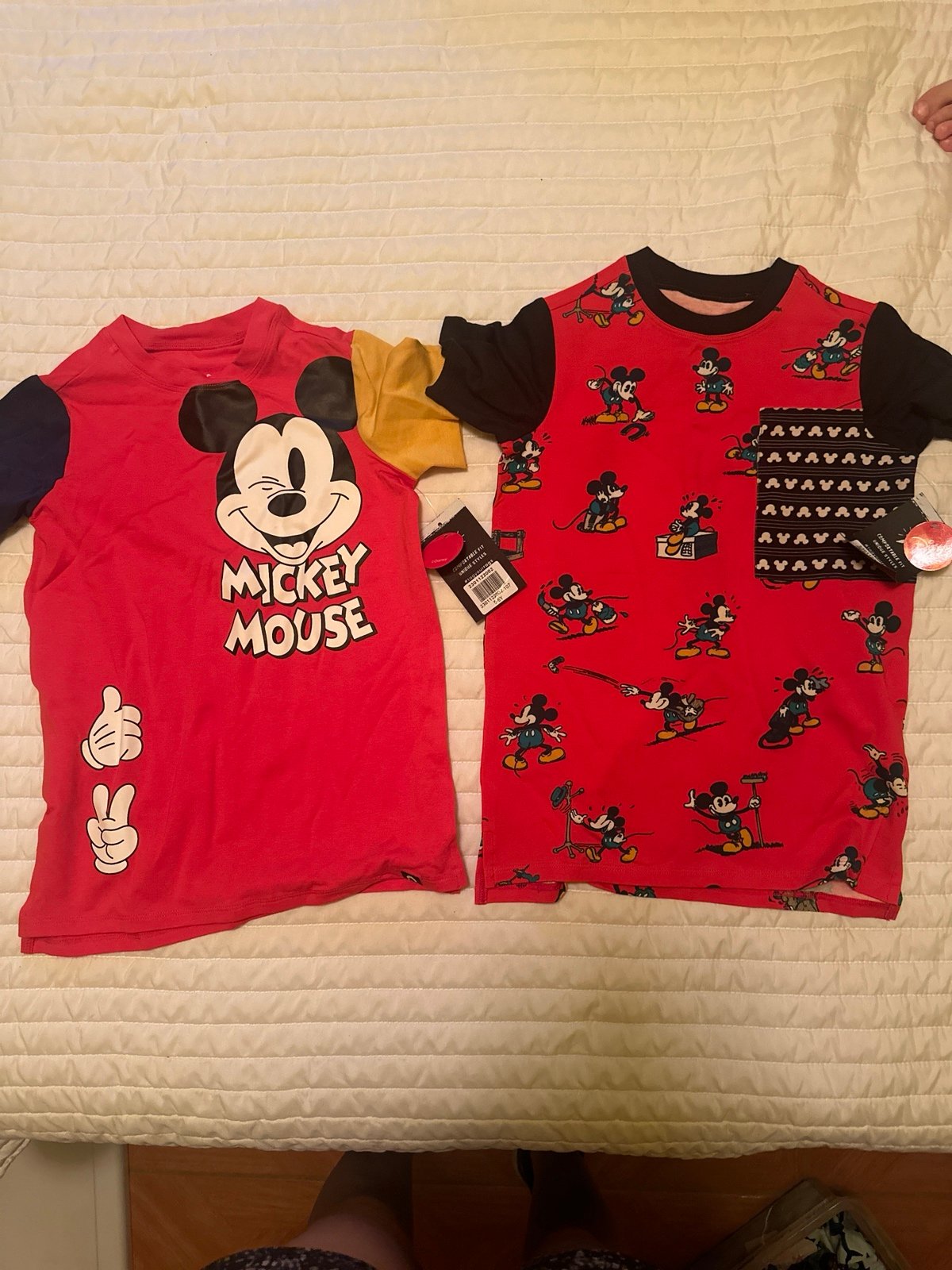 Rags to Raches Disney Bundle