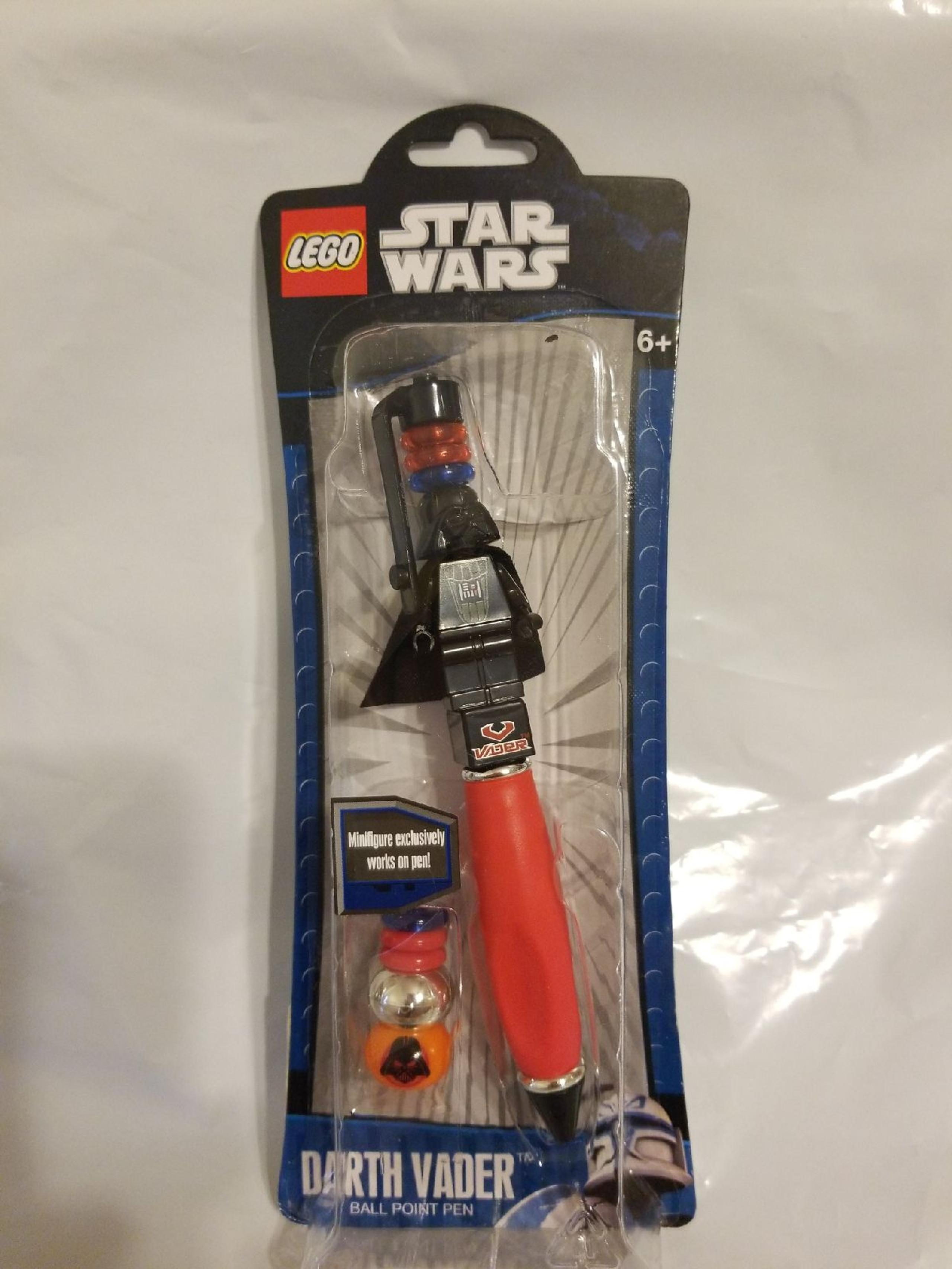 Lego Star Wars Pen