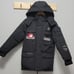 canada weather gear Jacket