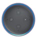 Amazon - Echo Dot (3rd Gen) - Smart Speaker with Alexa - Heather Grey NEW