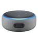 Amazon - Echo Dot (3rd Gen) - Smart Speaker with Alexa - Heather Grey NEW