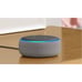 Amazon - Echo Dot (3rd Gen) - Smart Speaker with Alexa - Heather Grey NEW