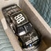Nascar Collection Dale Earnhardt Jr Nationwide Justice League 1.24 Scale Diecast