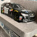 Nascar Collection Dale Earnhardt Jr Nationwide Justice League 1.24 Scale Diecast