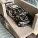 Nascar Collection Dale Earnhardt Jr Nationwide Justice League 1.24 Scale Diecast