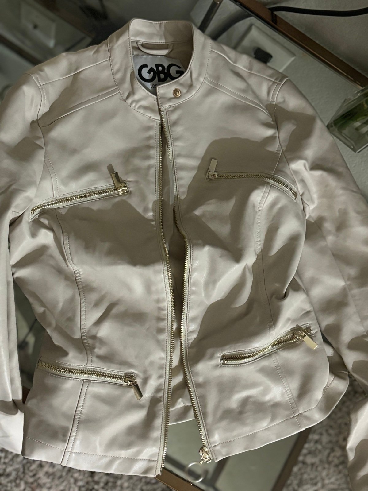 Jacket