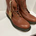 Dr. Martens Men's 1460 Pascal Fashion Boot Men Size 10