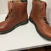 Dr. Martens Men's 1460 Pascal Fashion Boot Men Size 10