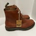 Dr. Martens Men's 1460 Pascal Fashion Boot Men Size 10