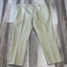 NWT Men's Lee Performance Series Extreme Comfort Tri-Flex Flat Front Pants