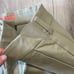 NWT Men's Lee Performance Series Extreme Comfort Tri-Flex Flat Front Pants