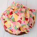 Cupcakes One Size Cloth Diaper Cover