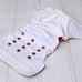 Cupcakes One Size Cloth Diaper Cover