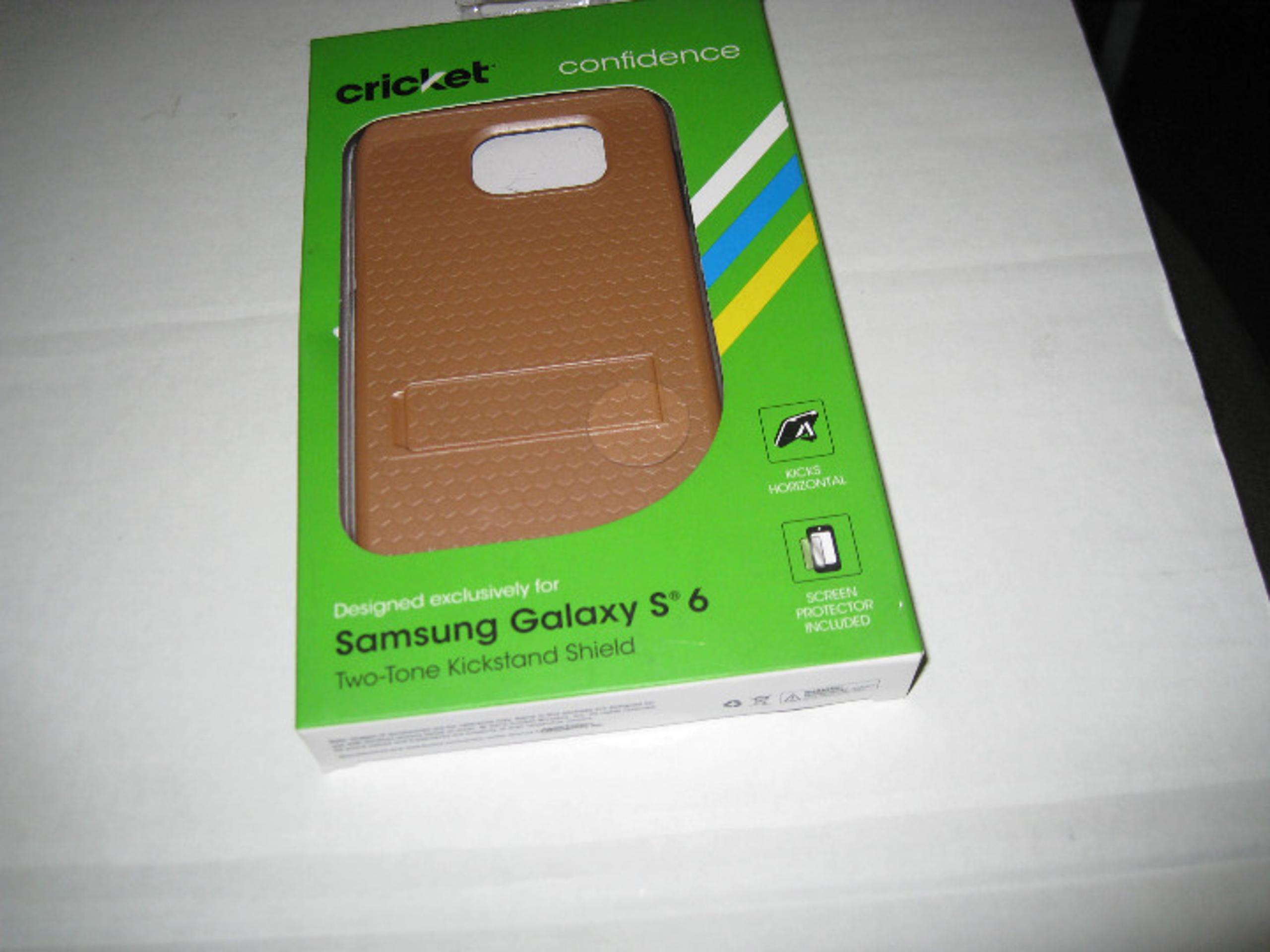 Samsung Galaxy S6 Phone Case