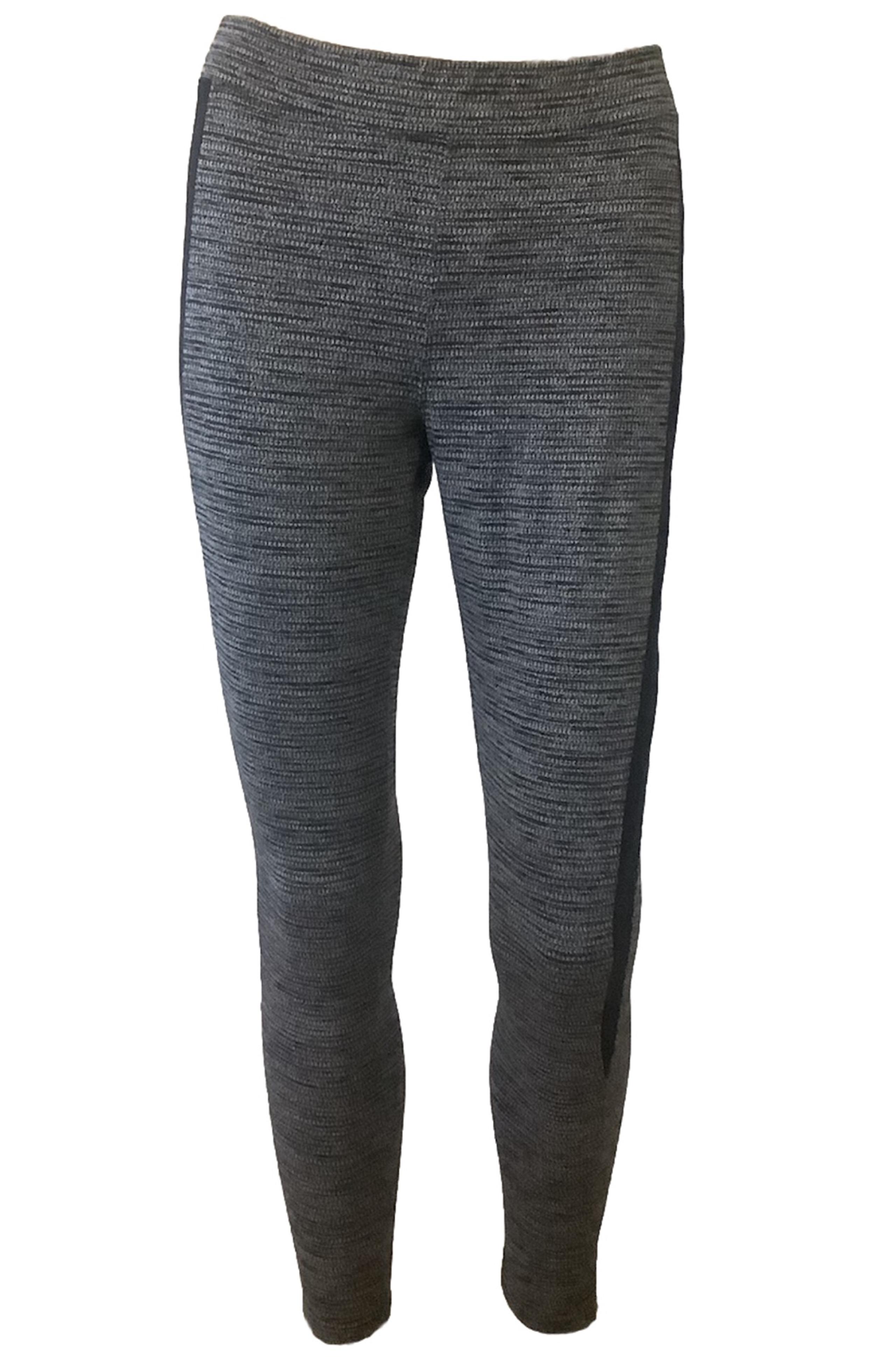 Express flannel leggings size Small womens
