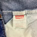 Vintage Levi’s Orange tag paper tag men jeans size 42