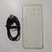 Galaxy S8 SCV36 SIM-unlocked au Midnight Black