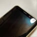Galaxy S8 SCV36 SIM-unlocked au Midnight Black