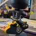 Vegas Golden Knights Chance Bobblehead Limited Edition Welcome To Vegas Bobble