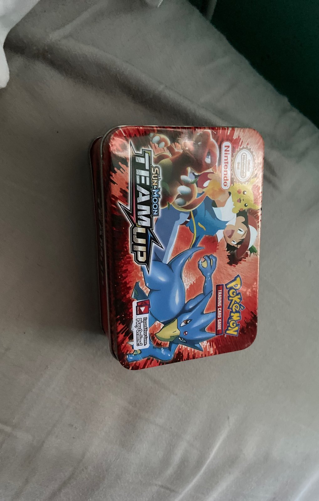 PokeMon