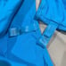 Skims Turquoise Bikini
