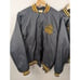 Pair Of Iowa Hawkeyes Vintage Bomber Jackets Snap Satin 90s Embroidered Mediums