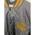 Pair Of Iowa Hawkeyes Vintage Bomber Jackets Snap Satin 90s Embroidered Mediums