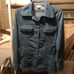 VTG 70s Lee Jean Jacket very Authentic & cool Hippie style
