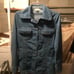 VTG 70s Lee Jean Jacket very Authentic & cool Hippie style
