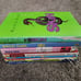 Roald Dahl Book Lot