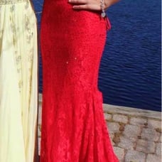 Sherri Hill Dress