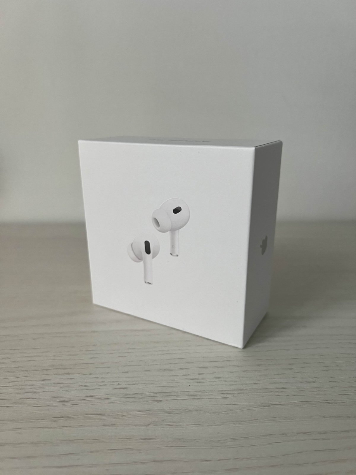 AirPods 4th generation