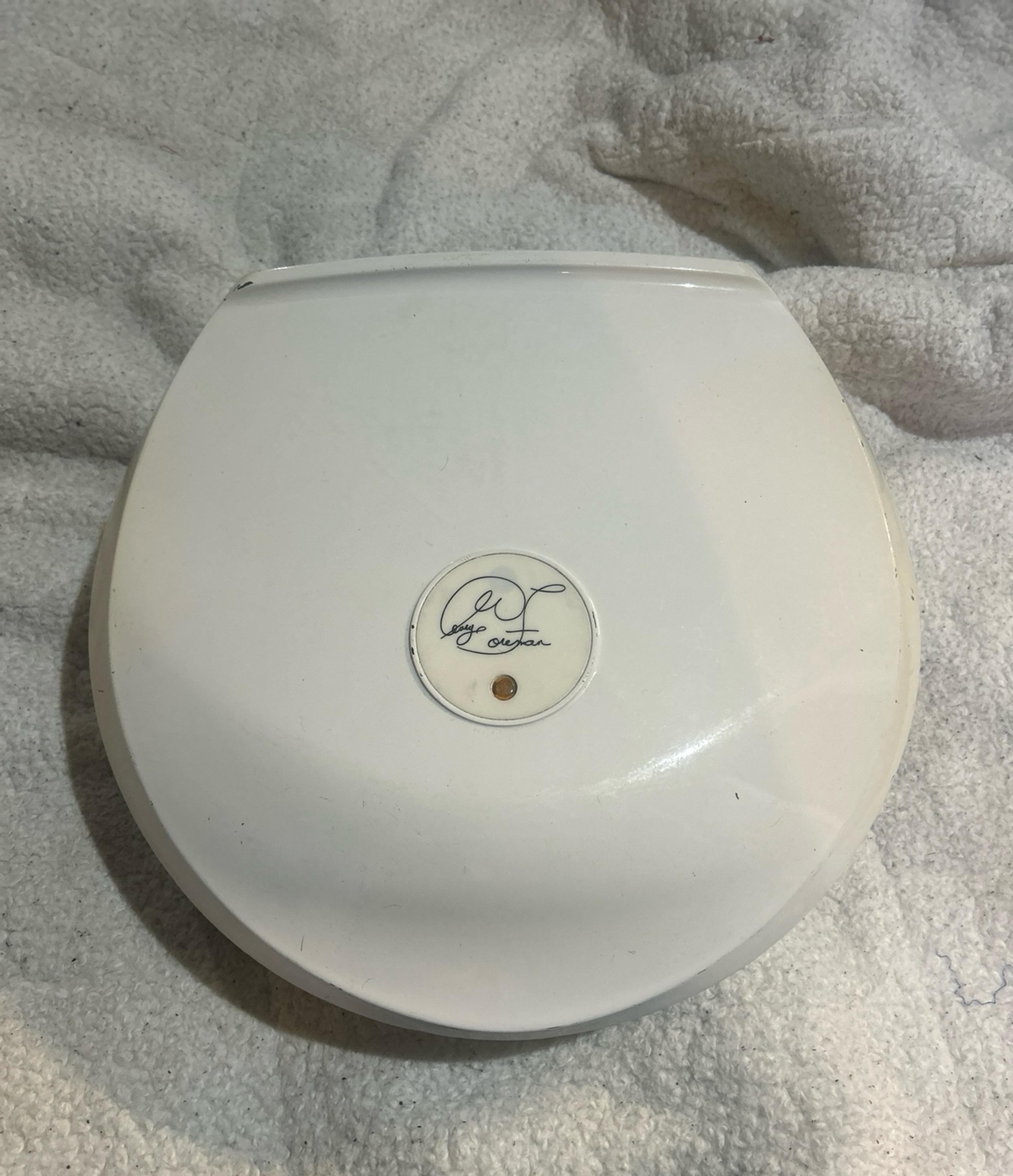 George Foreman Grill