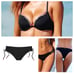 Victoria Secret The Gorgeous Push-up Top