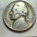 1939 NICKEL ERROR
