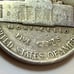 1939 NICKEL ERROR