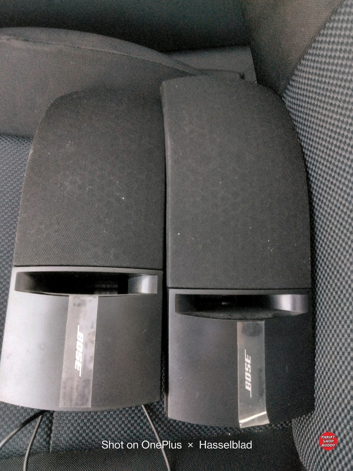 Bose 161 Set of Speakers