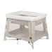 Maxi-Cosi Swift Baby Play Yard with Mat: Baby Playground Indoor - Classic Oat