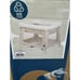 Maxi-Cosi Swift Baby Play Yard with Mat: Baby Playground Indoor - Classic Oat