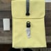 Rains rucksack in straw