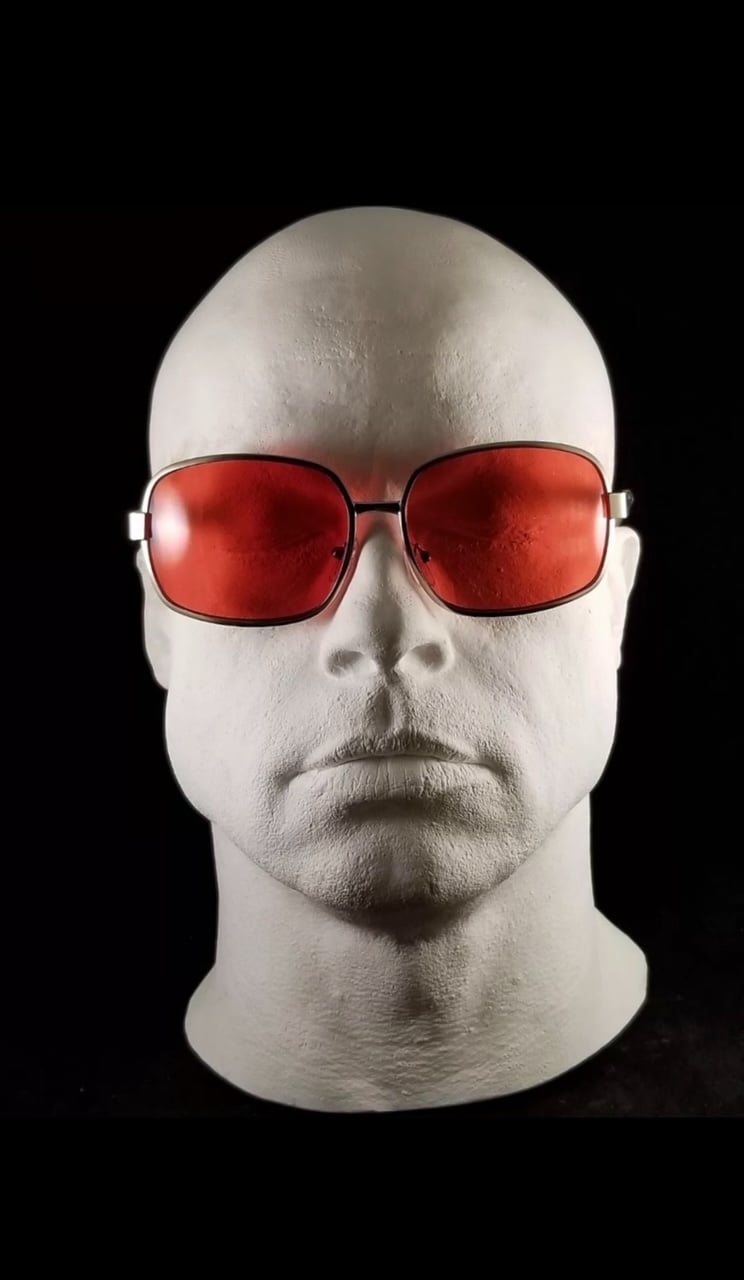 Fight Club Tyler Durden Sunglasses
