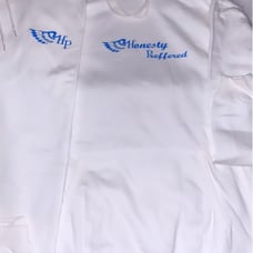 Unisex sweatsuit