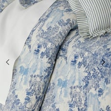 Sherry kline comforter
